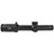 TRIJICON CREDO HX 1-6X24 FFP MOA GRN