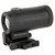 H-SUN ELITE TI MAGNIFER 3X FLIP & QR