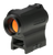 Holosun HS403R 403  Black Anodized 1 x 20 mm 2 MOA Red Dot
