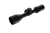Crimson Trace 0101540 Brushline Pro Black Anodized 3-9x40mm 1" Tube BDC Muzzleloader Reticle