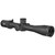 TRIJICON CREDO 2-10X36 FFP MRAD RED