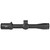 TRIJICON CREDO 2-10X36 FFP MRAD RED