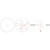 TRIJICON CREDO 2-10X36 FFP MRAD RED