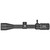 SIG BUCKMSTRS SCOPE 3-9X40 BDC BLK