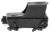 Meprolight USA 56850019 RDS Pro V2  Black 1 x 1.3" x 0.79" 2 MOA Green Dot