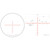 TRIJICON TENMILE 5-50X56 ELR MOA R/G