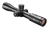 Eotech VDU318FFH59 Vudu FFP Black Anodized 3.5-18x50mm 34mm Tube Illuminated Horus H59 MRAD Reticle Features Throw Lever