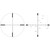 TRIJICON TENMILE 6-24X50 SFP MRAD RD