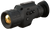 ATN TIMNODN319X ODIN LT 320 Thermal Hand Held/Mountable Scope Black 1x 2-4x 19mm 320x240, 60 fps Resolution Zoom Yes