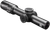 Eotech VDU16FFSR2G Vudu FFP Black Hardcoat Anodized 1-6x 24mm 30mm Tube Illuminated Green SR2-MOA Reticle Features Throw Lever