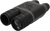 ATN TIBNBX4641L BinoX 4T Thermal Binocular Black 1-10x 19mm 4th Generation 640x480, 60Hz Resolution Features Rangefinder