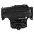 SIG ROMEO4XT-PRO 2MOA CIRCLE DOT BLK