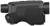 AGM Global Vision 3142451305FM31 Fuzion LRF TM35-384 Thermal Monocular Black 3.5-28x 35mm 384x288, 50Hz Resolution 1x/2x/4x/8x Zoom Features Rangefinder