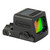 H-SUN EPS CARRY MRS RED SOLAR ALUM