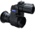 PARD NV007SP850LRF NV007S  Night Vision Clip On Black 4x 14.50mm Features Laser Rangefinder