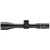 BURRIS XTR PS 5.5-30X56MM ILLUM PEK