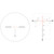 TRIJICON CREDO 3-9X40 SFP MOA RED
