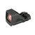 SHLDS RMSSC GL ED RFX MINI SGHT 8MOA