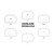 SHLDS AMS ENCLOSED EMITTER RDS MR