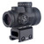 TRIJICON MRO SD RED DOT CO WT MNT BK