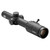 EOTECH VUDU X 1-6X SFP BD1 RET BLACK