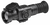 AGM Global Vision 3093455006PM21 Python-Micro TS50-384 Thermal Rifle Scope Black 2.7x 50mm 384x288, 50Hz Resolution