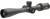 Sig Sauer Electro-Optics SOTD63111 Tango-DMR  Black 3-18x44mm, 34mm Tube 2 MOA Illuminated MOA Milling 2.0 Reticle