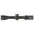 SIG WHISKEY4 4-16X44 IR FFP MOA HNT