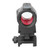 H-SUN SCRS RED MRS SOLAR BLK