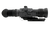 Armasight TAVT33WN5CONT10 Contractor 320 Thermal Rifle Scope Black Hardcoat Anodized 6-24x 50mm Multi Reticle 320x240, 60Hz Resolution Zoom 2x/4x
