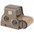 EOTECH XPS2-0 68/1 MOA CR123 TAN