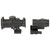 TRIJICON MRO SD PATROL RED DOT COMBO