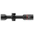 BURRIS FULLFIELD 2-8X35MM PLEX BLK