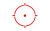 H-SUN DRS RED DOT NIGHT VISION