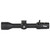 SIG WHISKEY6 3-18X44 MIL HNT 2.0 BLK