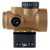 TRIJICON MRO SD GRN DOT CO WT MNT CY