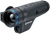 Pulsar PL77512 Telos LRF XQ35 Thermal Hand Held  Black 3-12x35mm 384x288, 17 Microns Resolution Zoom 4x