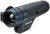 Pulsar PL77512 Telos LRF XQ35 Thermal Hand Held  Black 3-12x35mm 384x288, 17 Microns Resolution Zoom 4x