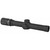 BURRIS SCOUT 2.75X HVY PLEX MATTE
