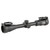 SIG BUCKMSTRS 3-9X40 HELLFR BDC BLK