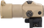 Sig Sauer Electro-Optics SOJ41002 Juliet4 Magnifier Flat Dark Earth 4x 24mm