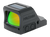 HOLOSUN HS407C-X3-RD     REFLEX SIGHT 2MOA DOT
