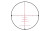 KONUS DIABLO 4-16X50 SCOPE BDC IR