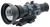 Armasight TAVT66WN7CONT102 Contractor 640 Thermal Rifle Scope Black Hardcoat Anodized 4.8-19.2x 75mm Multi Reticle 640x480, 60Hz Resolution Zoom 1x-4x