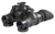 AGM Global Vision 12UN51284154011 UNVG-51 NW1 Night Vision Goggles Black 1x 51-64 lp/mm Resolution
