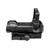 NCSTAR SPD SOLAR FLIPDOT KPM BLK