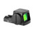SIG ROMEO-X PRO CIRCLE DOT BLACK