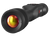 ATN TIWST5635A Thor 5 640 Thermal Rifle Scope, Black Anodized 3-24x Smart Mil Dot Reticle w/Zoom 640x480 12 Micron, 60 fps Resolution
