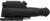 Steiner 9526 Nighthunter S35 GenII Thermal Black Illuminated Multi Reticle, 640x512 12 Microns 50 Hz Resolution