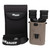 SIG ZULU 6 BINO HDX 20X42 STABILIZED